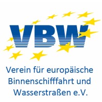 Verein für europäische Binnenschifffahrt und Wasserstraßen e.V. logo - Similar company to Kockumation Ab