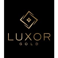 LUXOR GOLD & PRECIOUS METALS logo - Similar company to ImproStrat DMCC