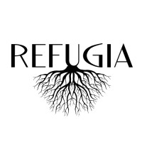 REFUGIA.WORLD logo - Similar company to Community Builders Summit