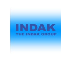 INDAK Manufacturing logo - Similar company to Pyramid Packaging