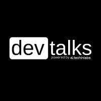 Developer Talks™ logo - Similar company to Techinlabs