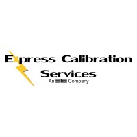 Express Calibration Services logo - Similar company to Calsource