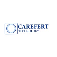 CareFert Technology logo - Similar company to Textilespedia