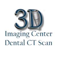 3D Imaging Center Dental Cat Scan logo - Similar company to Destinasi Tv