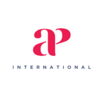 AP International Films logo - Similar company to Manju Groups