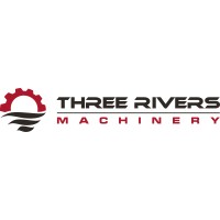 Three Rivers Machinery logo - Similar company to Stevenson & Taylor