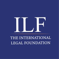 The International Legal Foundation logo - Similar company to Ipma: Instituto De Políticas De Migraciones Y Asilo