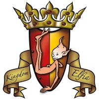 Stelf BV (Kingdom of Elfia) logo - Similar company to Crazyland