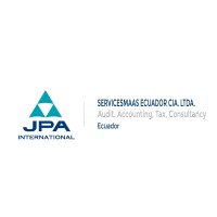 JPA Ecuador logo - Similar company to Friedrich-Ebert-Stiftung En Ecuador