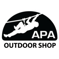 APA Outdoor Shop logo - Similar company to Pt Global Plants Society Trade