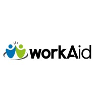 WorkAid logo - Similar company to Workaid