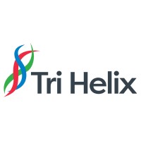 Tri Helix Group logo - Similar company to Uow Icru (Innovation And Commercial Research Unit)