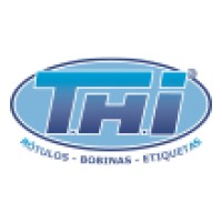 Thi Bobinas E Etiquetas Ltda.
