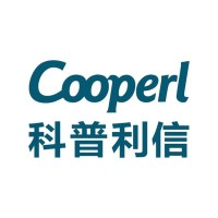Cooperl Taiwan logo - Similar company to Cooperl Vietnam