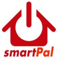 SmartPal Solutions logo - Similar company to Tromber Movilidad Eléctrica
