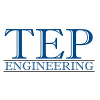 TEP Engineering, Inc. logo - Similar company to Tep Construction