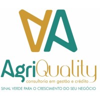 AgriQuality Consultoria em Gestão e Crédito logo - Similar company to Agromano