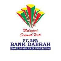 PT BPR Bank Daerah Karanganyar (Perseroda) logo - Similar company to Pt. Bpr Dana Raya Jawa Timur