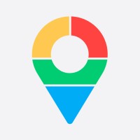 Flowmaps logo - Similar company to Delft Solutions