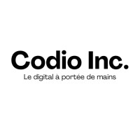 Codio logo - Similar company to Yg Media Llc