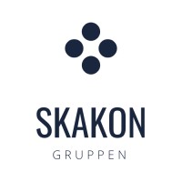 Skakon Gruppen AS logo - Similar company to Insight Technology As