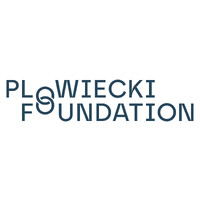 Plowiecki Foundation logo - Similar company to Aurep Mécénat