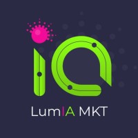 Lumia Marketing logo - Similar company to Seomos