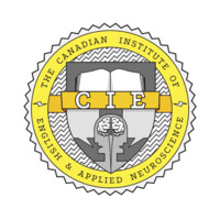 Canadian Institute Of English