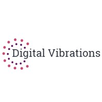 Digital Vibrations AB logo - Similar company to Lowcodi Ab