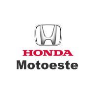 Motoeste Honda logo - Similar company to Elife Group