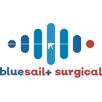 Bluesail Surgical logo - Similar company to Saesco Medical Group