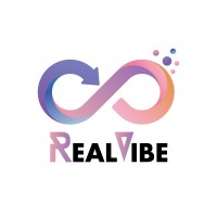 RealVibe logo - Similar company to Byteworld