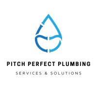 Pitch Perfect Plumbing, LLC logo - Similar company to J-Six Tucson Plumbing And Drain Cleaning