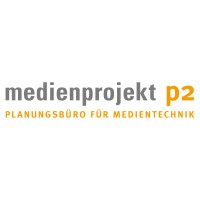 medienprojekt p2 GmbH logo - Similar company to Ml5.Js