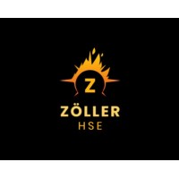 Zöller logo - Similar company to Zoller
