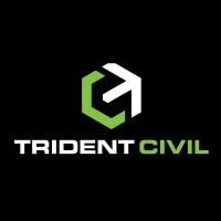 Trident Civil logo - Similar company to Pelco Structural, Llc