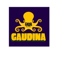 GAUDINA logo - Similar company to Sillon Conserverie
