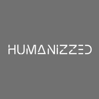 HUMANIZZED logo - Similar company to Accept™ |  Smart Bpo - Powered By People