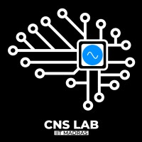 Computational Neuroscience Lab, IIT Madras logo - Similar company to Computational Neuroscience Laboratory