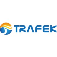 TRAFEK logo - Similar company to Techcomp (Singapore) Pte Ltd