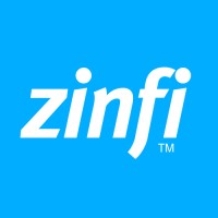 ZINFI Technologies, Inc. logo - Similar company to Impartner Software