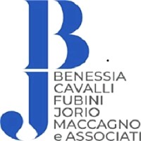 Studio Benessia - Jorio associazione professionale di avvocati logo - Similar company to Bmd;Lex