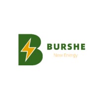 BURSHE logo - Similar company to Nrgkick
