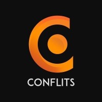 Conflits France logo - Similar company to Cerfia