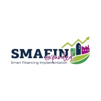 SMAFIN Expanded LIFE22-CET logo - Similar company to Co.Science Project