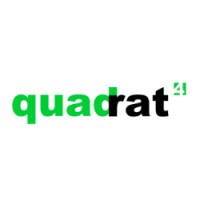 quadrat4 logo - Similar company to Pgs Tec Gmbh