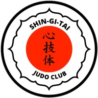 Shin Gi Tai Judo logo - Similar company to Subete