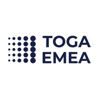 Toga Emea FZC LLC logo - Similar company to Vincitech Group