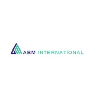 ABM INTERNATIONAL logo - Similar company to Itech Services And Support.Co.,Ltd