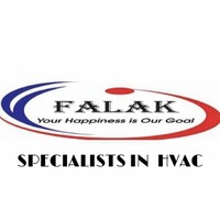 Al Falak Al Thahabi logo - Similar company to Technia Group